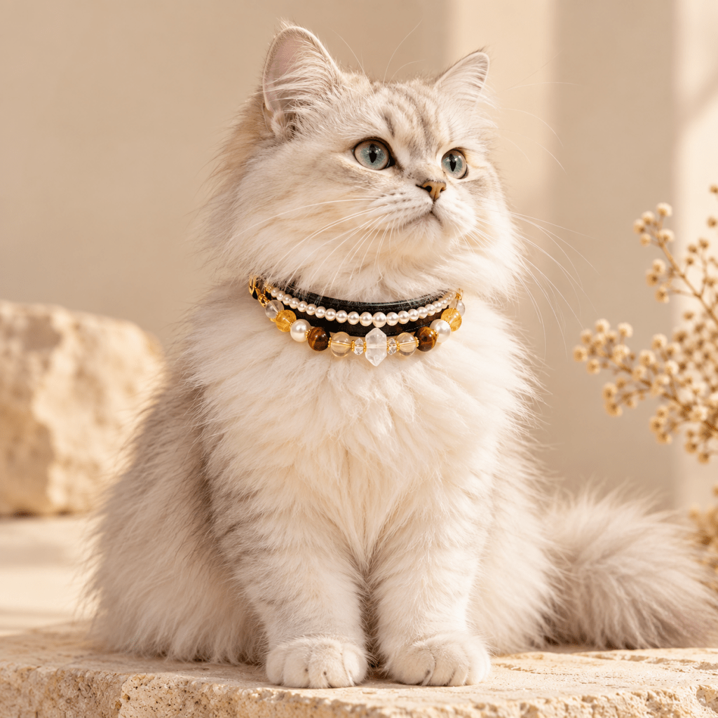 Desert Eye Matching Natural Stone Set - Looeco